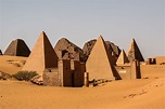 Ancient Nubia: A Brief History | Live Science