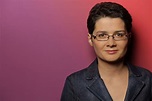 Daniela Kolbe (MdB) designierte Generalsekretärin der SPD Sachsen im ...