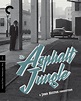 The Asphalt Jungle (1950) | The Criterion Collection