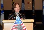 Horoho takes oath as first nurse, female surgeon general | Article ...
