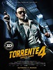Cartel de la película Torrente 4: Lethal crisis - Foto 1 por un total ...