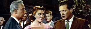 Soli nell'infinito (1956) | FilmTV.it