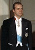 Juan Carlos de Borbón in 1971 | Spanish king, Spain, Spanish royal family