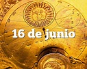 16 de junio horóscopo y personalidad - 16 de junio signo del zodiaco