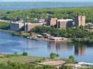 Tech Tour Day Two: Michigan Tech’s Magnificent | College of Engineering ...