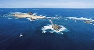 Savage Islands - Openwaterpedia