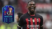 FIFA 23 Rafael Leao POTM: How to complete the SBC for this special card ...