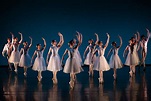 The Australian Ballet School - Clocktower Centre