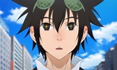 Tráiler y nuevos detalles del anime de The God of High School - Ramen ...