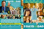 CoverCity - DVD Covers & Labels - 3 Days with Dad