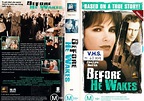 Before He Wakes (1998) on 20th Century Fox (Australia VHS videotape)