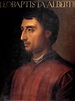 Leon Battista Alberti: biografia e opere | Studenti.it