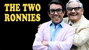 How to watch The Two Ronnies - UKTV Play