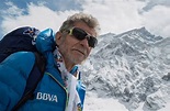 Carlos Soria Climbs Annapurna at 77 Years Old and Sets Record - Gripped ...