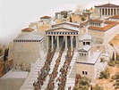 Gallery of AD Classics: Acropolis of Athens / Ictinus, Callicrates ...