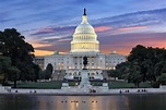 Washington DC Itinerary: What to do in Washington DC (2020 Guide)