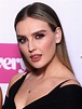 Perrie Edwards praised by fans as she opens up on mental health battle