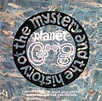 Gong - The Mystery And The History Of The Planet Gong (1991, CD) | Discogs