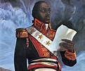 Toussaint Louverture Biography - Childhood, Life Achievements & Timeline
