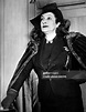 Dillon, Josephine Erste Ehefrau des US-Schauspielers Clark Gable-... News Photo - Getty Images