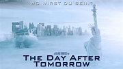 The Day After Tomorrow (2004) Online Kijken - ikwilfilmskijken.com