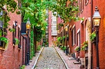 6 razones para viajar a Boston, una ciudad sorprendente a los pies de ...