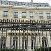 Ambassade de Belgique - Public Services & Government - Champs-Elysées ...