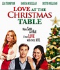 Love at the Christmas Table, Lifetime, 2012, Danica McKellar, Dustin ...