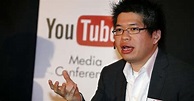 Steve Chen - Co-founder of Youtube - Biography of Famous People
