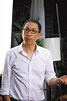 Alfred Cheung - AsianWiki