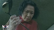 Korean movie " MOTHER " - YouTube
