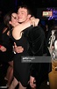 Jannis Niewoehner and girlfriend Emilia Schuele attend the New Faces ...