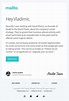 Mailto Free - Responsive Free Email Templates