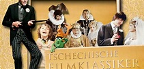 Tschechische Filmklassiker - Kult aus der Kindheit