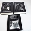 The James Files Volumes 1 and 2 with index | Magic Collectibles