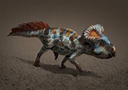 Dinossauros herbívoros - Quais são, tipos, características, exemplos
