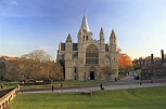 Rochester Cathedral | Visit Rochester Cathedral - Visit Medway