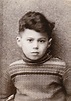 Maurice Moskowicz | Remember Me: Displaced Children of the Holocaust