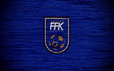 Sports Kosovo National Football Team 4k Ultra HD Wallpaper