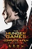 The Hunger Games Collection - Posters — The Movie Database (TMDB)