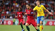 Sweden vs Portugal 0 2 / All goals and highlights / 08.09.2020 / UEFA ...