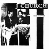 J CHURCH - Damaged Goods