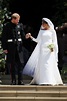Meghan Markle y el príncipe Harry: Así ha sido su matrimonio | Vogue