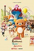 Rilakkuma va al parque temático - Serie 2022 - SensaCine.com.mx