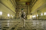 This Is What the Chernobyl Disaster Site Looks Like Now | Reader's Digest