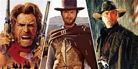 10 Best Clint Eastwood Western Movies, Ranked | Game Rant