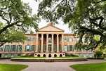 College of Charleston - College of Charleston - Study in the USA ...