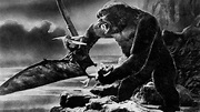 Más que una película: King Kong o la evolución de los efectos ...
