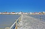 The Town of Alcochete - Portugal Travel Guide
