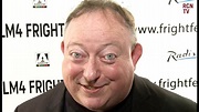 Laurence R. Harvey Interview - The Human Centipede Trilogy & Censorship ...